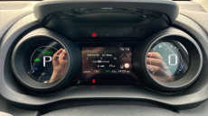 Toyota Yaris 1.5 Hybrid Design 5dr CVT Hybrid Hatchback